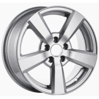 Диски Angel Formula 603 W7.0 R16 PCD5x100 ET38 DIA72.1 S