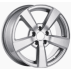 Диски Angel Formula 603 W7.0 R16 PCD5x100 ET38 DIA72.1 S