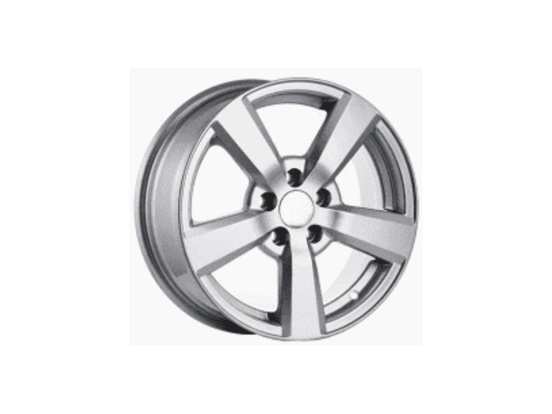 Диски Angel Formula 603 W7.0 R16 PCD5x100 ET38 DIA72.1 S