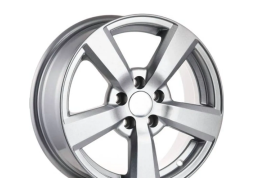 Диски Angel Formula 603 W7.0 R16 PCD5x108 ET38 DIA63.4 S