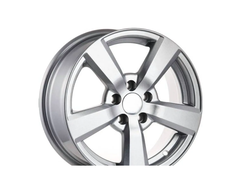 Диски Angel Formula 603 W7.0 R16 PCD5x108 ET38 DIA63.4 S