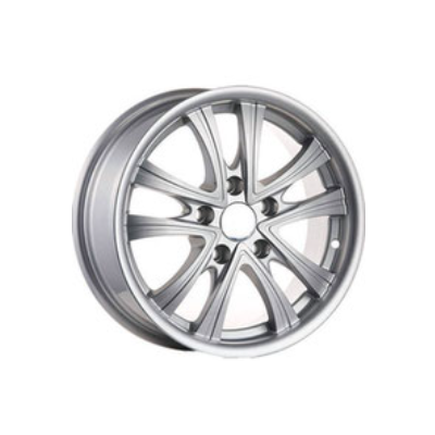 Диски Angel Evolution 608 W7.0 R16 PCD5x120 ET38 DIA65.1 S