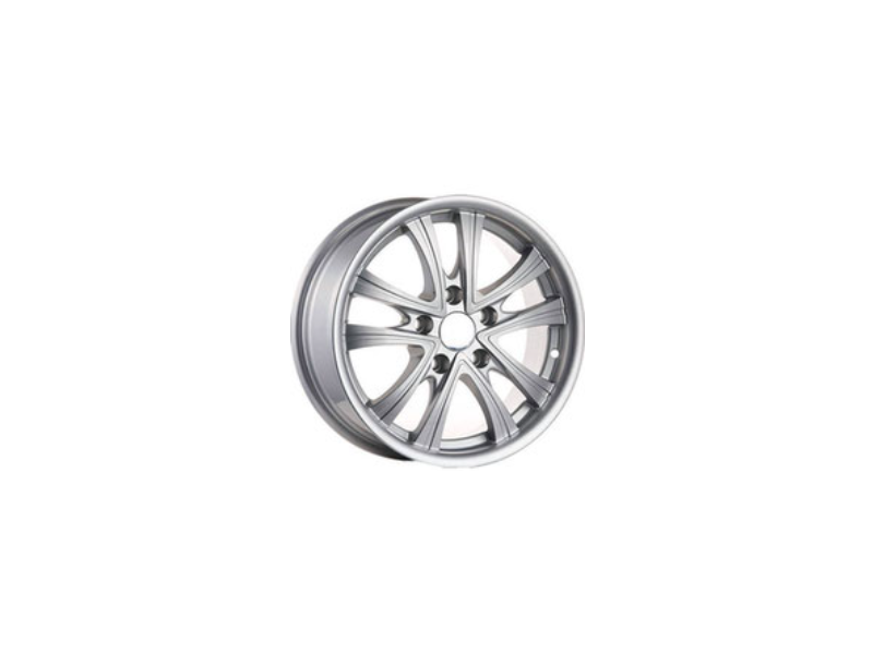 Диски Angel Evolution 608 W7.0 R16 PCD5x120 ET38 DIA65.1 S