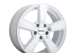 Диски Angel Formula 603 W7.0 R16 PCD5x120 ET38 DIA65.1 W