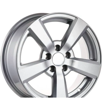 Диски Angel Formula 603 W7.0 R16 PCD5x120 ET38 DIA67.1 S