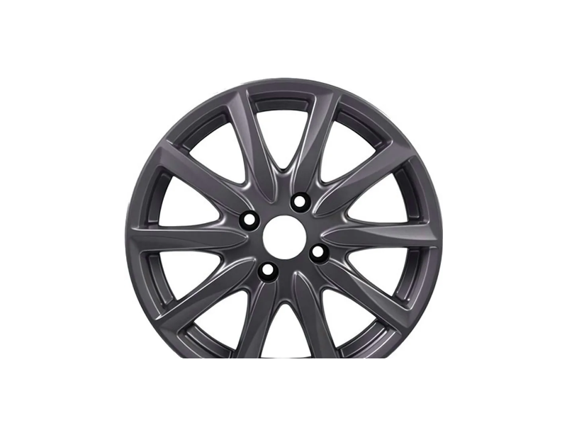 Диски Angel Raptor 602 W7.0 R16 PCD5x120 ET38 DIA65.1 GM