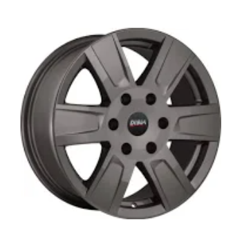 Диски Angel Cyclone 722 W7.5 R17 PCD5x130 ET50 DIA71.6 GM