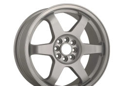 Диски Angel JDM 819 W8.0 R18 PCD5x120 ET45 DIA72.6 S