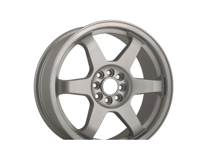 Диски Angel JDM 819 W8.0 R18 PCD5x120 ET45 DIA72.6 S