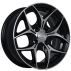 Диски Zorat Wheels 3206 W5.5 R13 PCD4x98 ET25 DIA58.6 BP