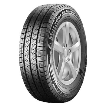 Зимова шина Matador Nordicca Van 215/65 R16C 109/107T