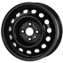 Диски Magnetto Wheels 14000 W5.5 R14 PCD4x100 ET43 DIA60.1 Black