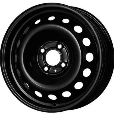 Диски Magnetto Wheels 14000S W5.5 R14 PCD4x100 ET43 DIA60.1 S