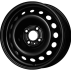 Диски Magnetto Wheels 14013S W5.5 R14 PCD4x100 ET49 DIA56.5 S