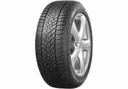 Зимняя шина Dunlop Winter Sport 5 205/60 R16 96H