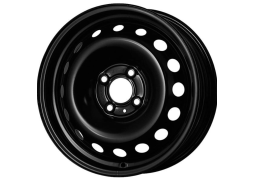 Диски Magnetto Wheels 16010 W6.5 R16 PCD5x114.3 ET38 DIA67 Black