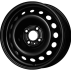 Диски Magnetto Wheels 16010 W6.5 R16 PCD5x114.3 ET38 DIA67 Black