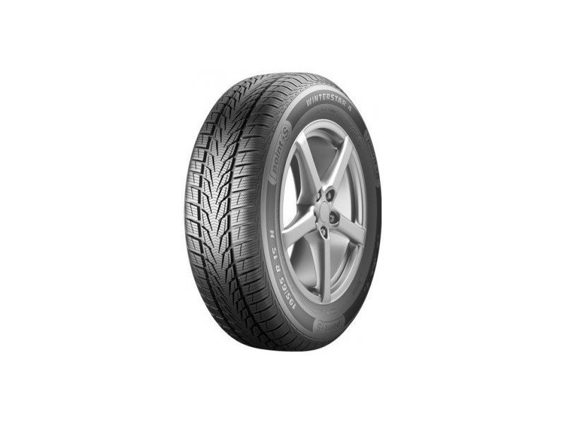 Зимова шина Point S Winterstar 4 225/55 R16 99H