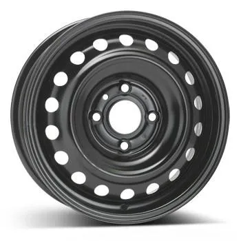 Диски ALST (KFZ) 7730 Nissan W5.5 R15 PCD4x114.3 ET40 DIA66 Black