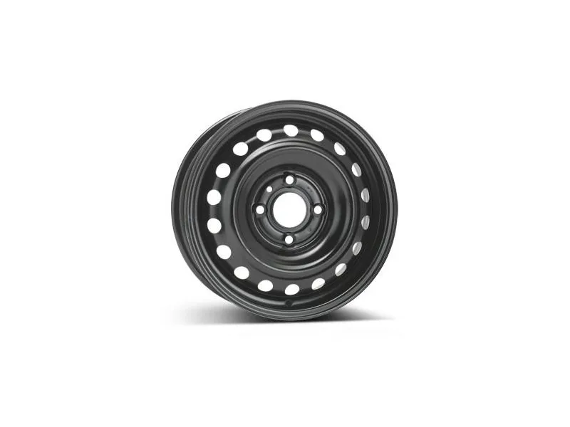 Диски ALST (KFZ) 7730 Nissan W5.5 R15 PCD4x114.3 ET40 DIA66 Black