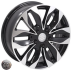 Диски Zorat Wheels D6063 W6.0 R16 PCD5x114.3 ET45 DIA60.1 MB