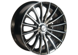 Диски Zorat Wheels ZW-393 W5.5 R13 PCD4x100 ET35 DIA67.1 BEP