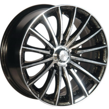 Диски Zorat Wheels ZW-393 W5.5 R13 PCD4x100 ET35 DIA67.1 BEP