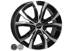 Диски Zorat Wheels ZW-7764 W8.0 R18 PCD5x114.3 ET30 DIA60.1 BP