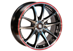 Диски Zorat Wheels ZW-969 W6.0 R14 PCD8x98/108 ET35 DIA67.1 BPX