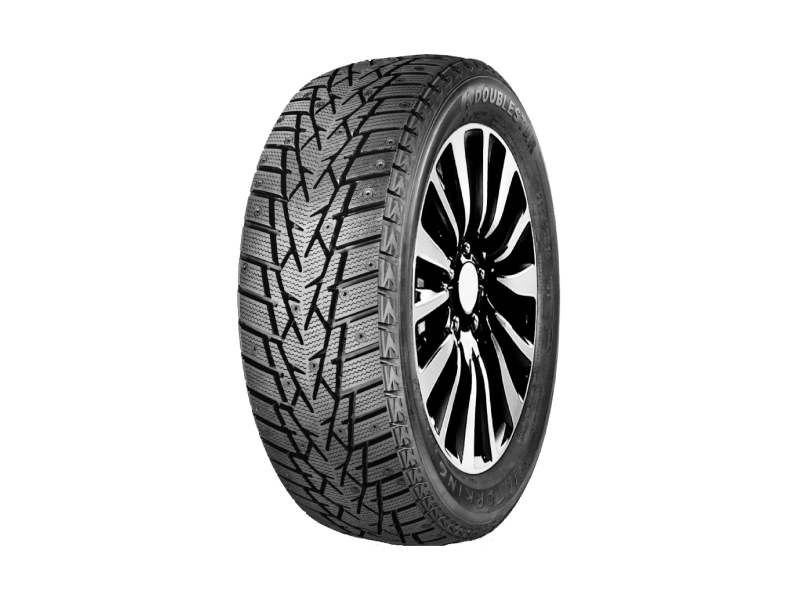 Зимова шина Doublestar DW01 205/65 R16 95T (пiд шип)