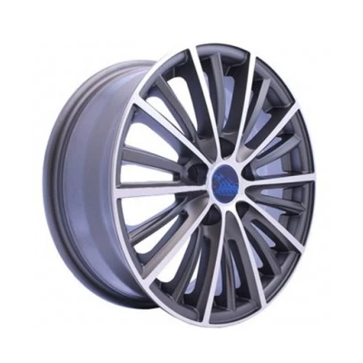 Диски SSW S158LP FP/BMC W7.0 R16 PCD4x108 ET35 DIA73.1