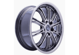 Диски SSW S095 BMC W8.5 R18 PCD5x112 ET40 DIA73.1
