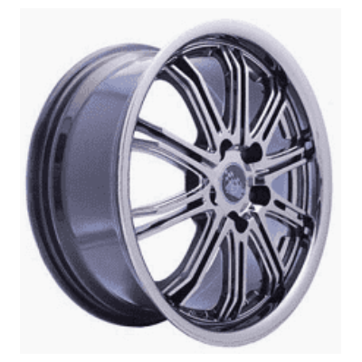 Диски SSW S095 BMC W8.5 R18 PCD5x112 ET40 DIA73.1