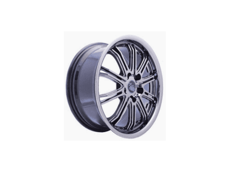 Диски SSW S095 BMC W8.5 R18 PCD5x112 ET40 DIA73.1