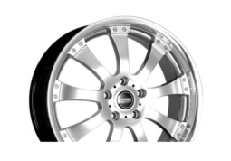 Диски SSW 018 HS W9.0 R20 PCD5x114.3 ET35 DIA67.1