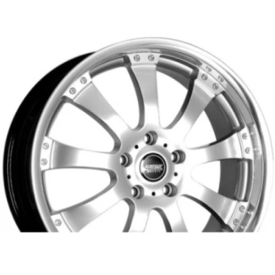 Диски SSW 018 HS W9.0 R20 PCD5x114.3 ET35 DIA67.1