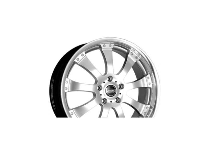 Диски SSW 018 HS W9.0 R20 PCD5x114.3 ET35 DIA67.1