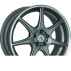 Диски Kosei N+ W7.0 R17 PCD5x112 ET43 DIA73.1