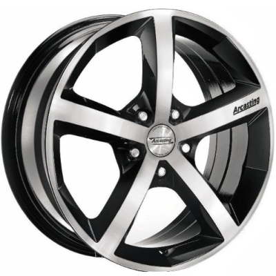 Диски Arcasting K11 ND W7.0 R16 PCD5x114.3 ET40 DIA67.1