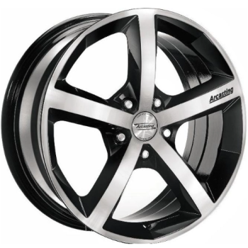 Диски Arcasting K11 ND W7.0 R17 PCD4x108 ET25 DIA65.1