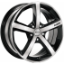 Диски Arcasting K11 ND W7.5 R18 PCD5x114.3 ET40 DIA67.1
