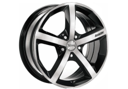 Диски Arcasting K11 CL W8.0 R18 PCD5x120 ET32 DIA72.6