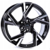 Диски Arcasting Enea NL W9.0 R20 PCD5x112 ET33 DIA66.6