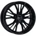 Диски Mak Union Gloss Black W10.0 R22 PCD5x112 ET26 DIA66.45