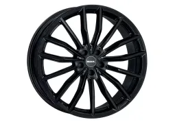 Диски Mak Rapp Gloss Black W9.0 R19 PCD5x112 ET38 DIA66.6