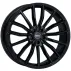 Диски Mak Rapp Gloss Black W9.5 R21 PCD5x112 ET37 DIA66.6