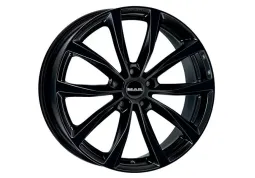 Диски Mak Wolf Gloss Black W7.5 R18 PCD5x114.3 ET38 DIA76
