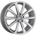 Диски Mak Wolf W6.5 R16 PCD5x112 ET33 DIA57.1 Silver