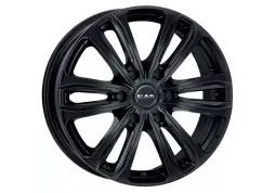 Диски Mak SAFARI6 Gloss Black W7.5 R17 PCD6x139.7 ET38 DIA67.1