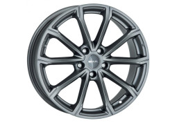 Диски Mak DaVinci M-Titan W6.5 R16 PCD4x108 ET32 DIA65.1